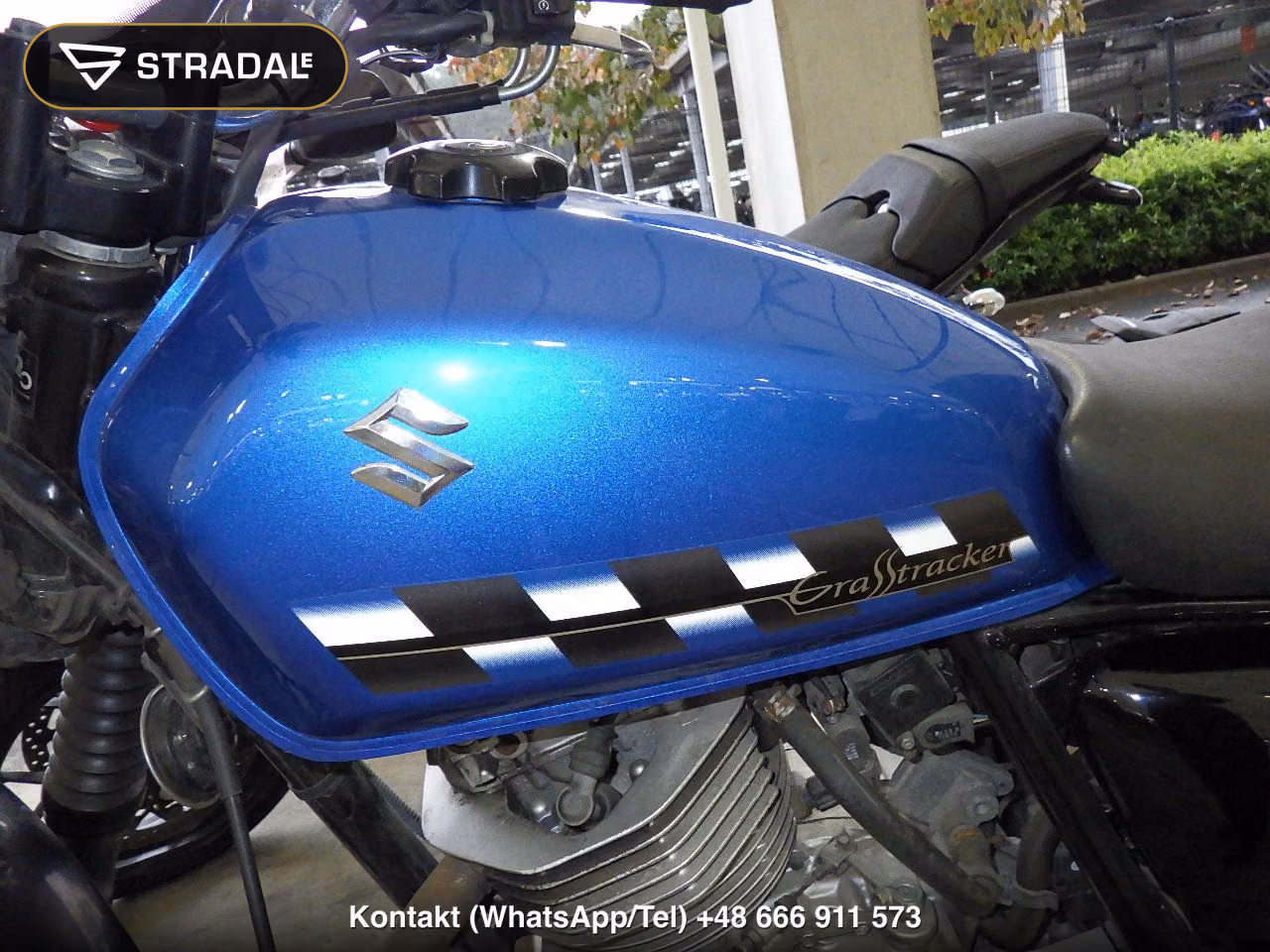 SUZUKI ｸﾞﾗｽﾄﾗｯｶｰﾋﾞｯｸﾞﾎﾞｰｲ, miniaturka 10