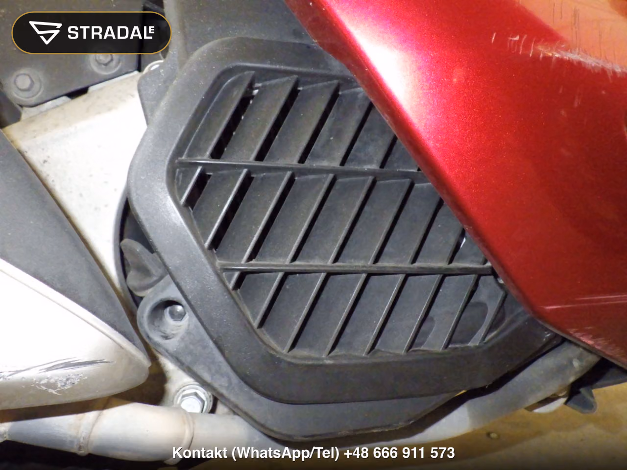 HONDA PCX125-3, miniaturka 2