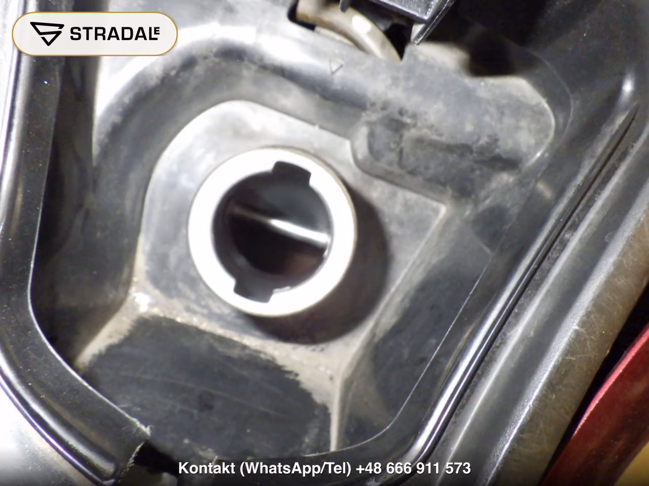 HONDA PCX125-3, miniaturka 12