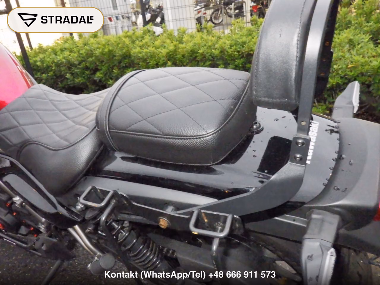 KAWASAKI ｴﾘﾐﾈｰﾀｰ400-3, miniaturka 12