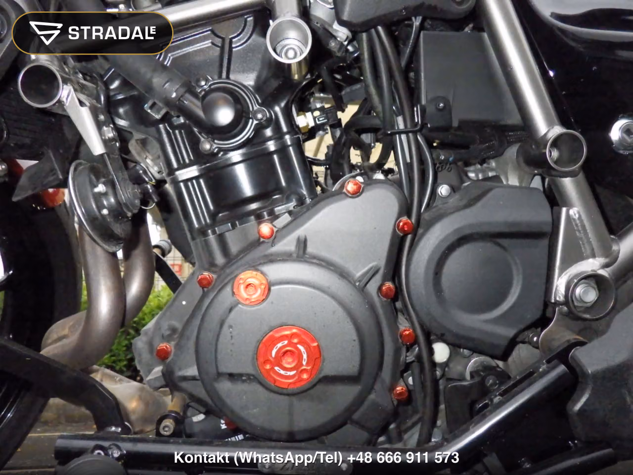 KAWASAKI ｴﾘﾐﾈｰﾀｰ400-3, miniaturka 3