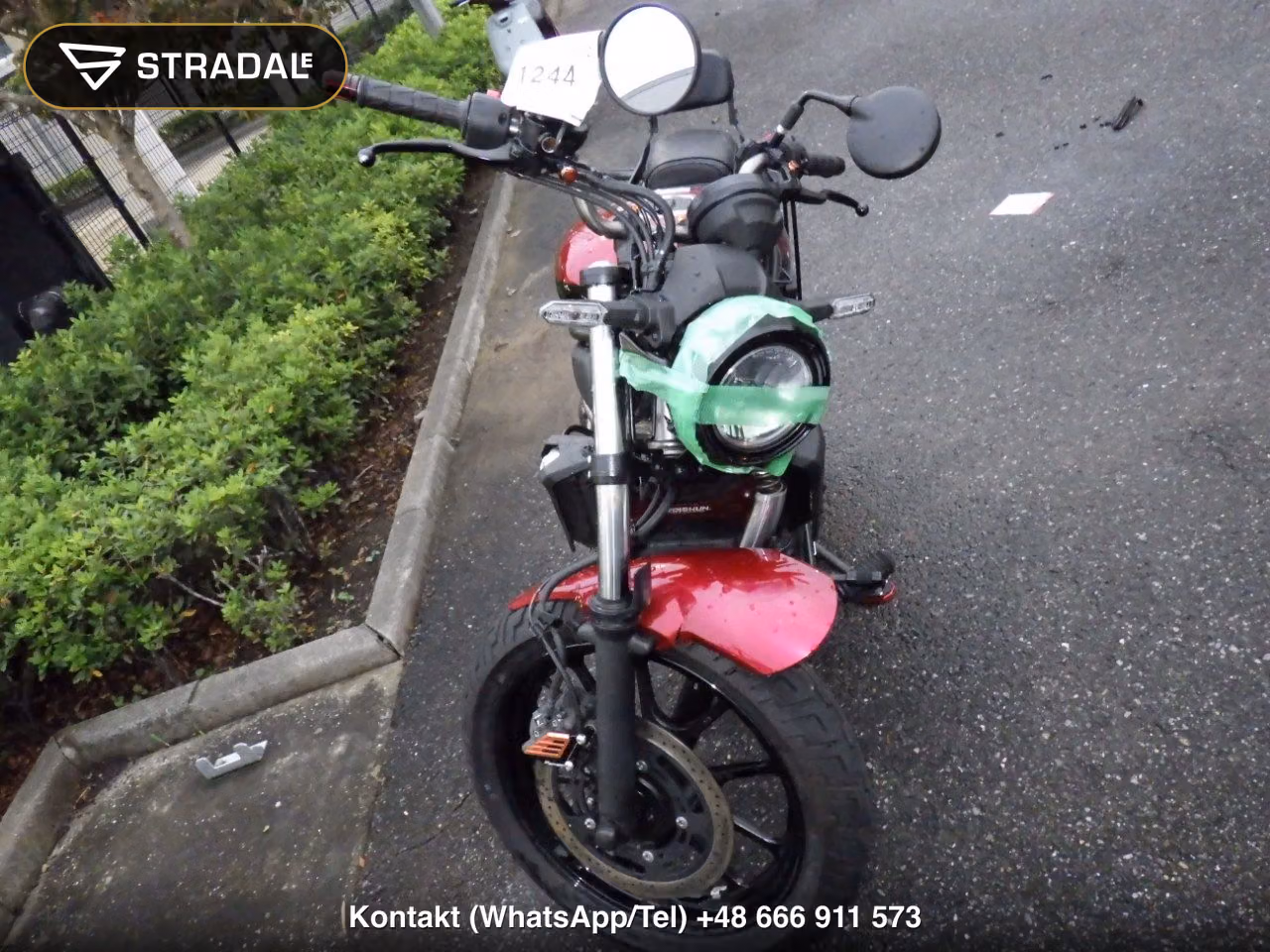 KAWASAKI ｴﾘﾐﾈｰﾀｰ400-3, miniaturka 6