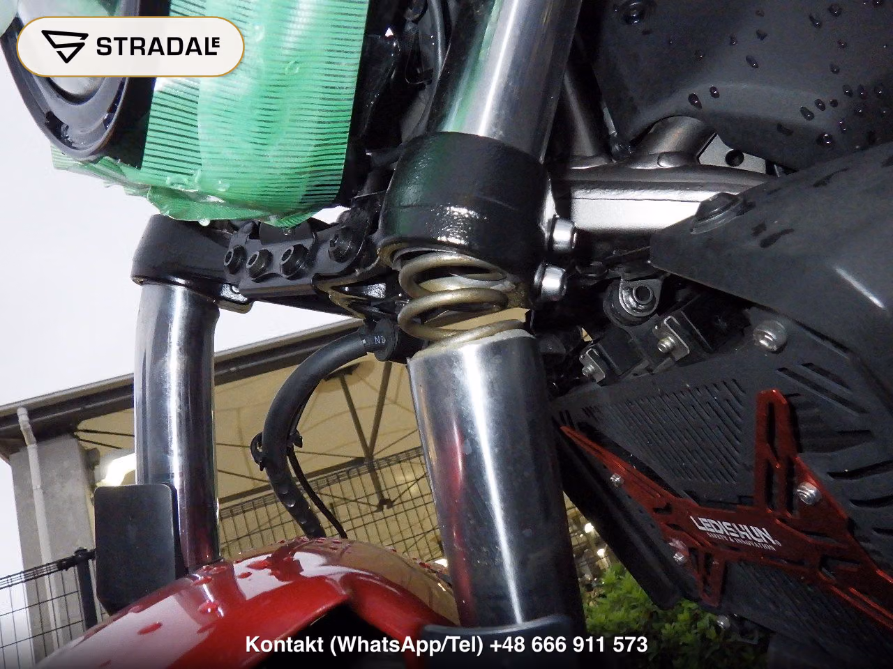 KAWASAKI ｴﾘﾐﾈｰﾀｰ400-3, miniaturka 7