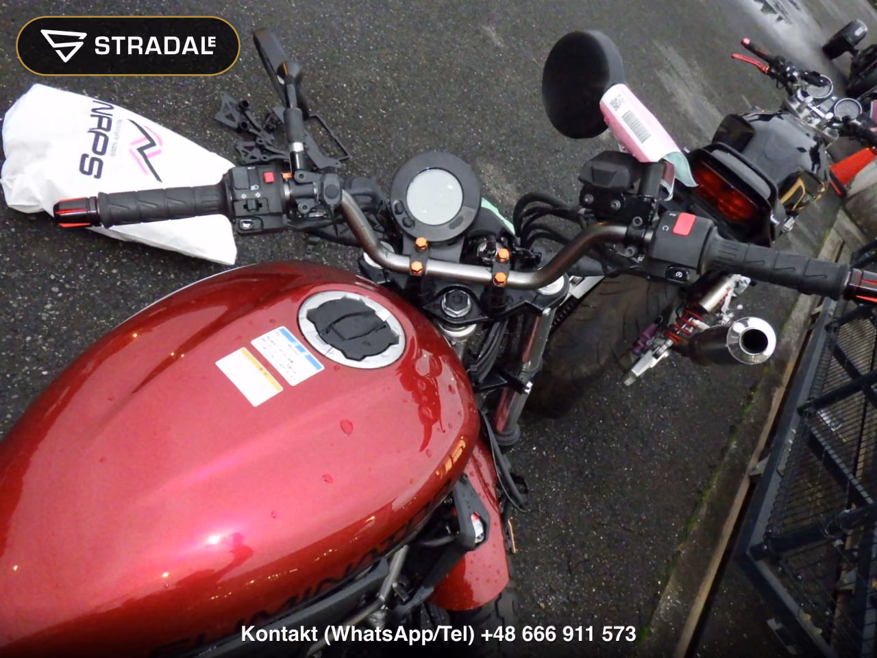 KAWASAKI ｴﾘﾐﾈｰﾀｰ400-3, miniaturka 9