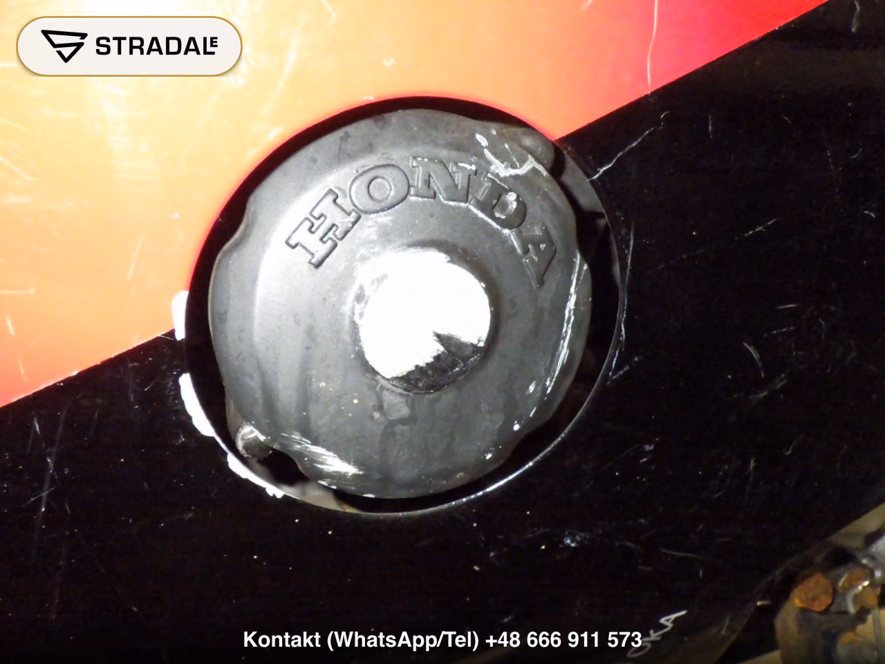 HONDA CBR250RR, miniaturka 2