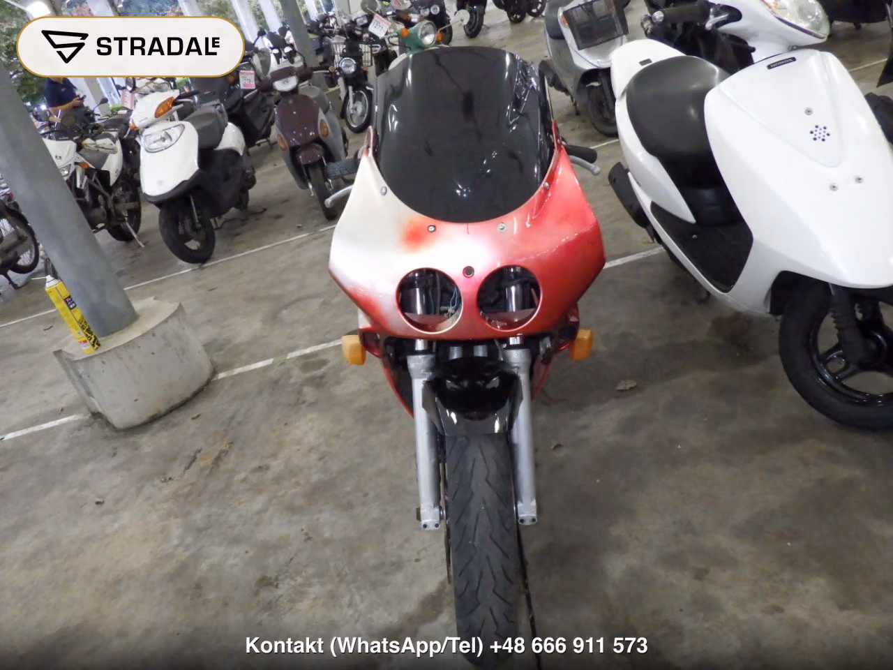 HONDA CBR250RR, miniaturka 6