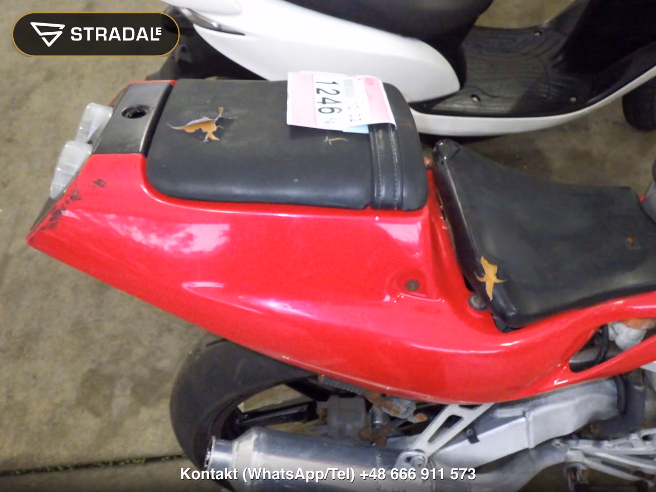 HONDA CBR250RR, miniaturka 10