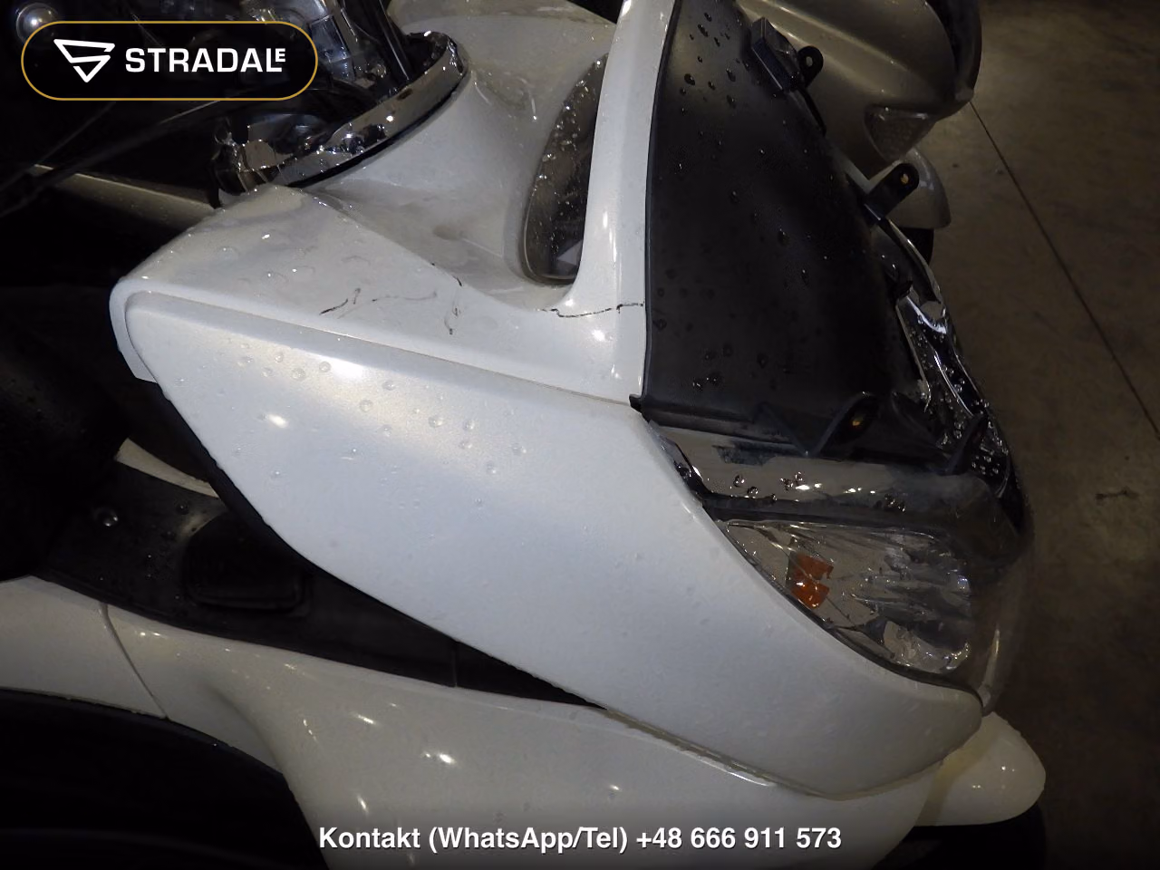 HONDA PCX125, miniaturka 12