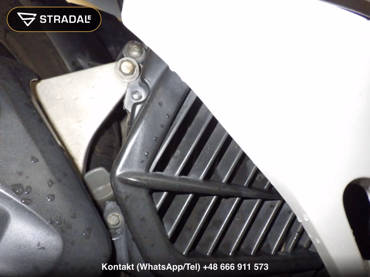 HONDA PCX125, miniaturka 4