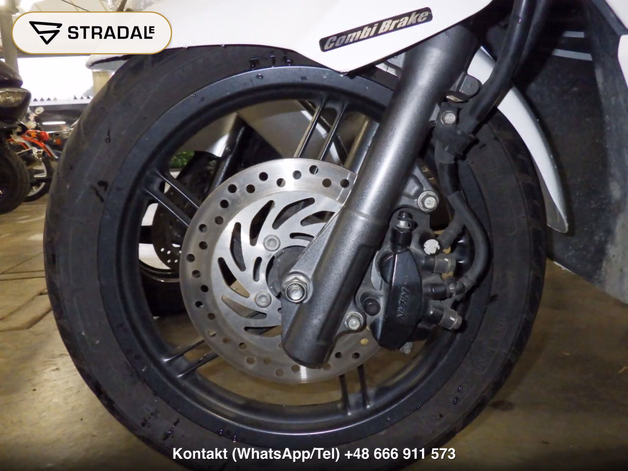 HONDA PCX125, miniaturka 7