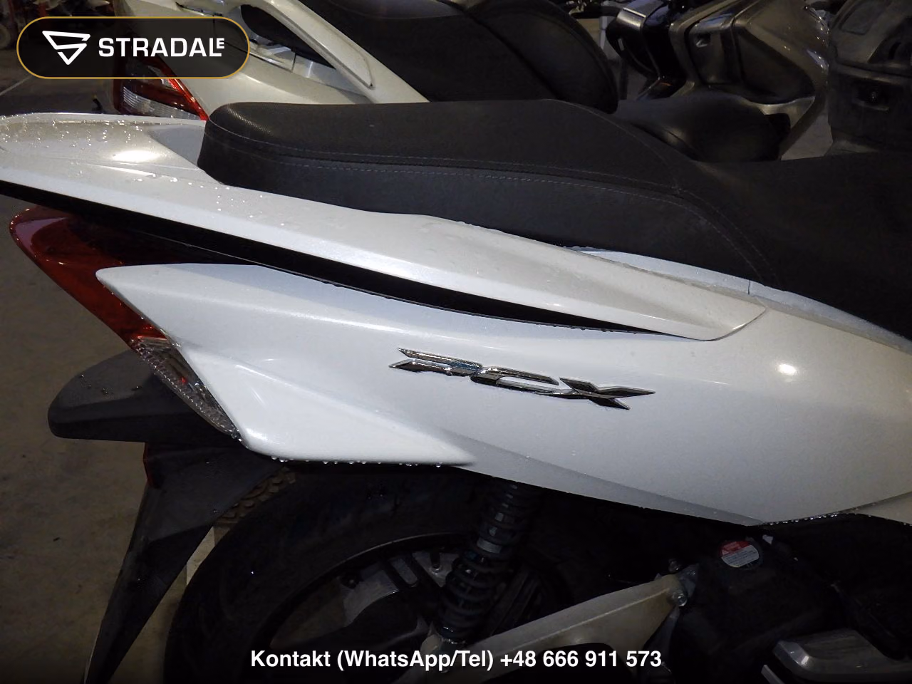 HONDA PCX125-2, miniaturka 12
