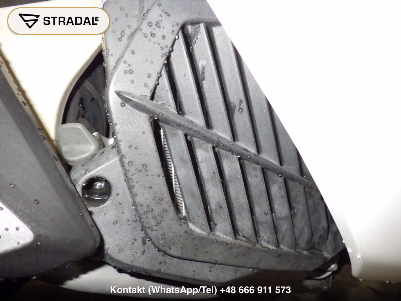HONDA PCX125-2, miniaturka 4
