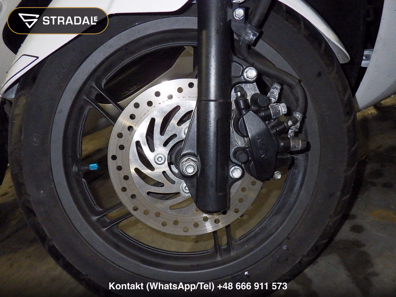 HONDA PCX125-2, miniaturka 8