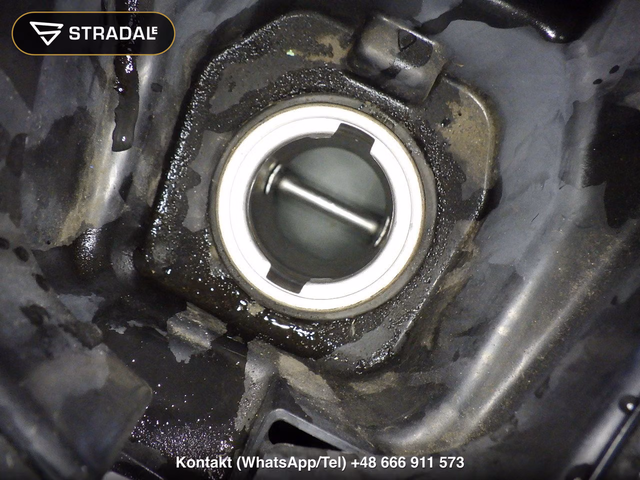 HONDA PCX125-2, miniaturka 10