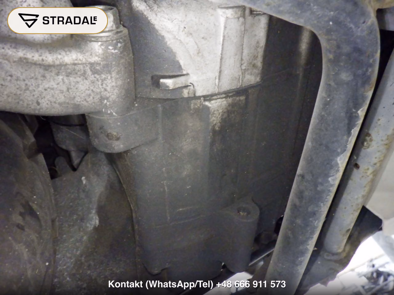 HONDA ﾌｫｰｻｲﾄSE, miniaturka 3
