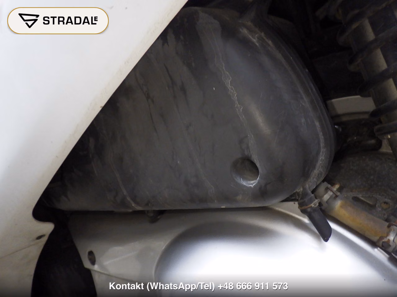 HONDA ﾌｫｰｻｲﾄSE, miniaturka 5