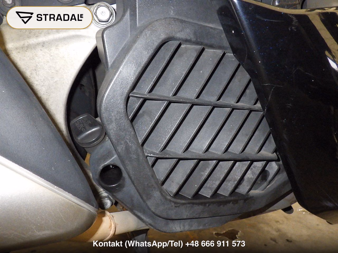 HONDA PCX125-3, miniaturka 5