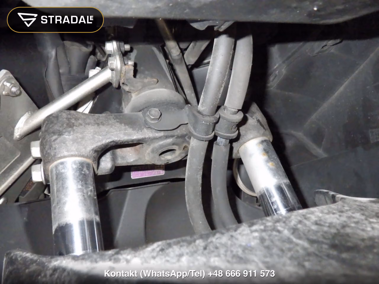 HONDA PCX125-3, miniaturka 7