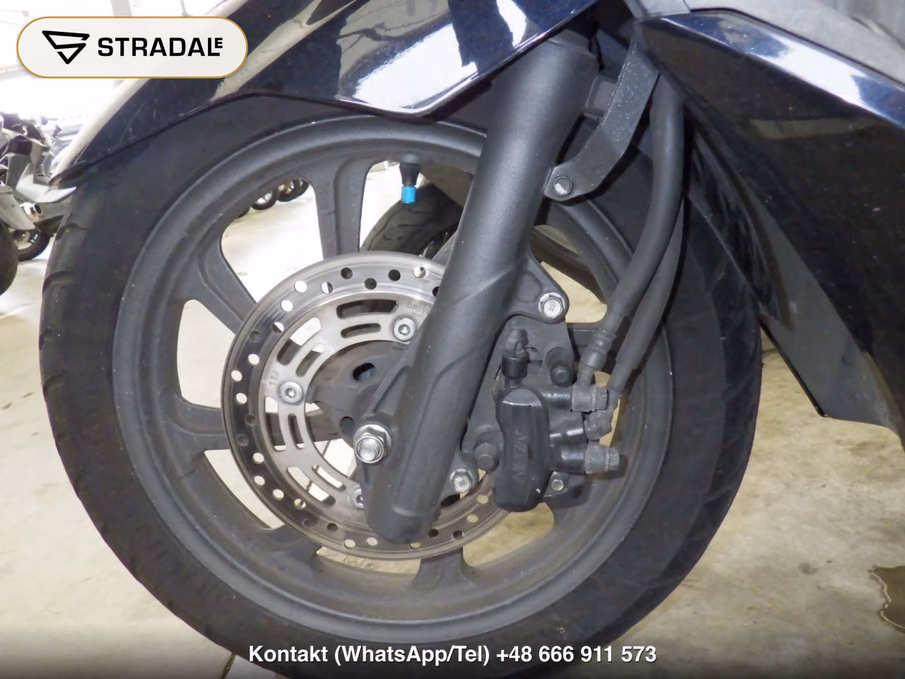 HONDA PCX125-3, miniaturka 8