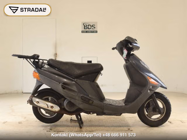 SUZUKI ベクスター150, aukcja z Japonii, zdjęcie 1