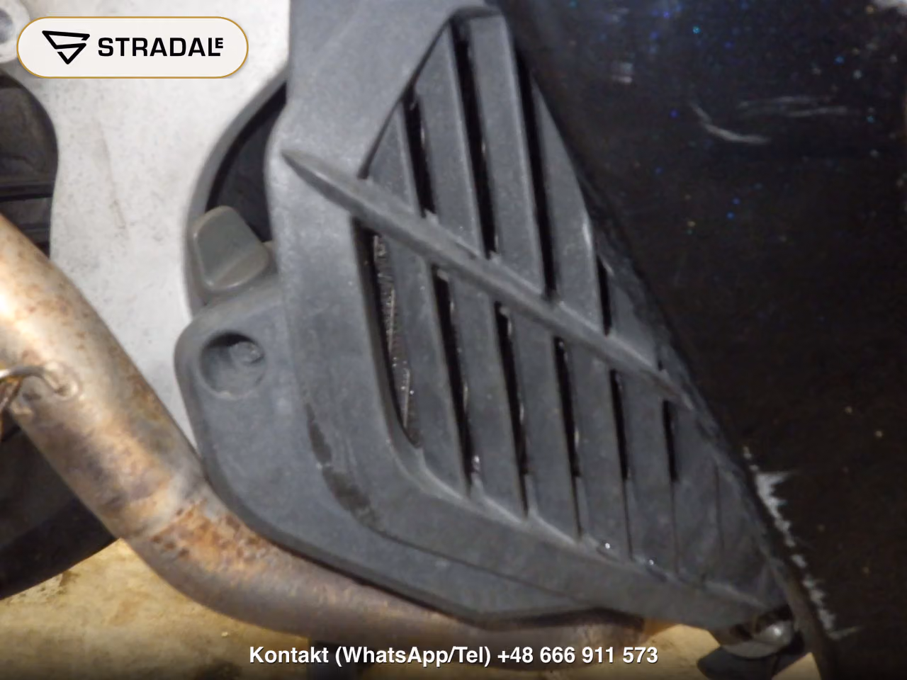 HONDA PCX150-2, miniaturka 2