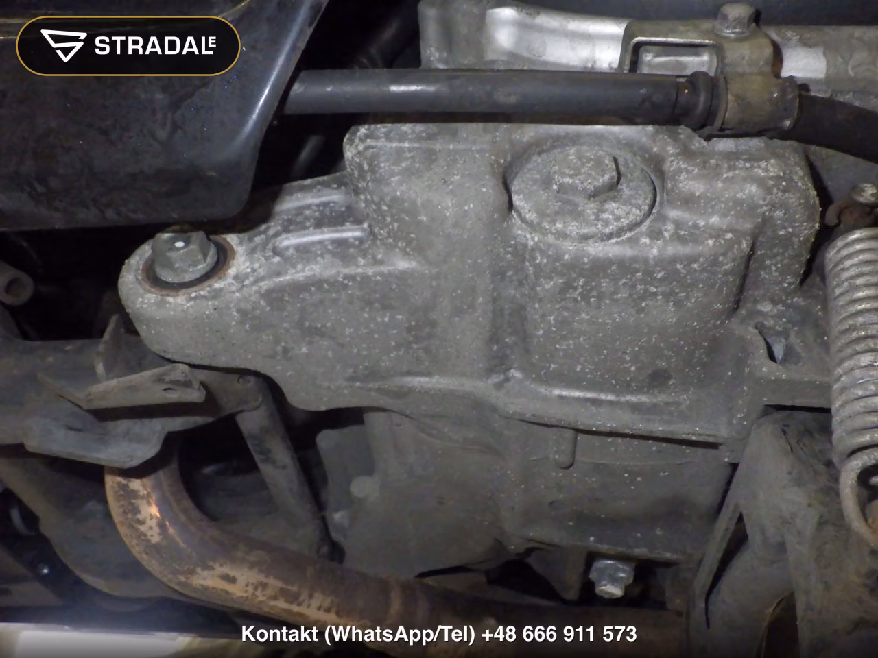 HONDA PCX150-2, miniaturka 5