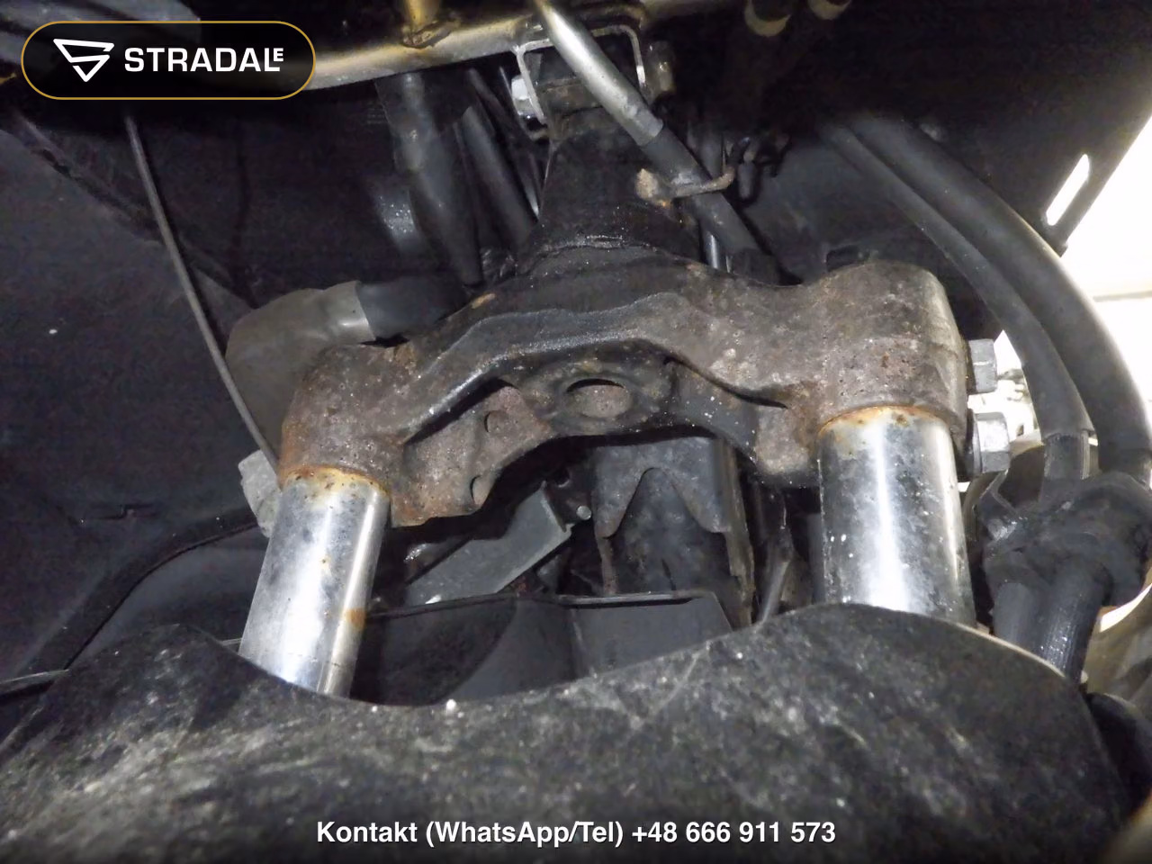HONDA PCX150-2, miniaturka 8
