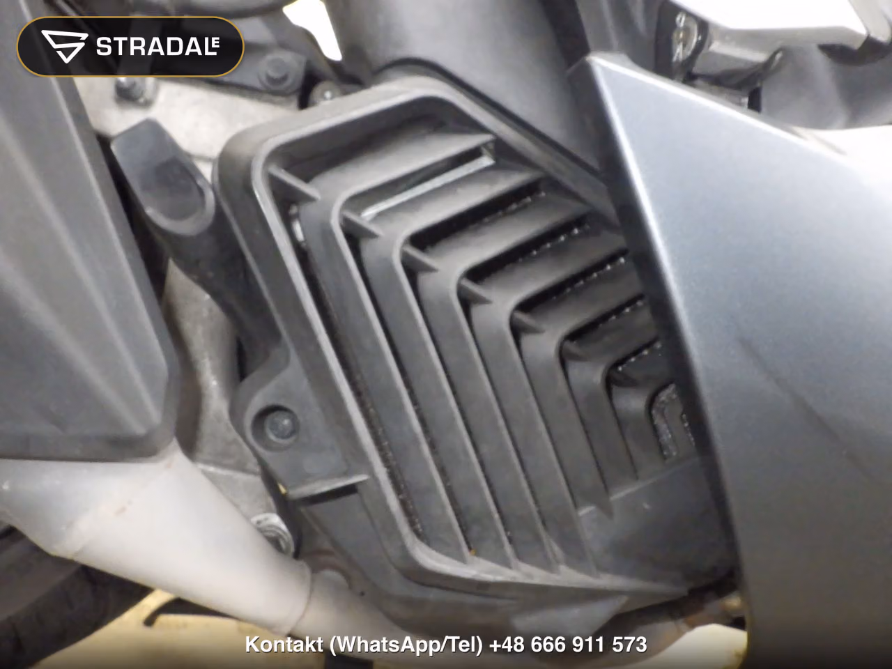 HONDA PCX160, miniaturka 2