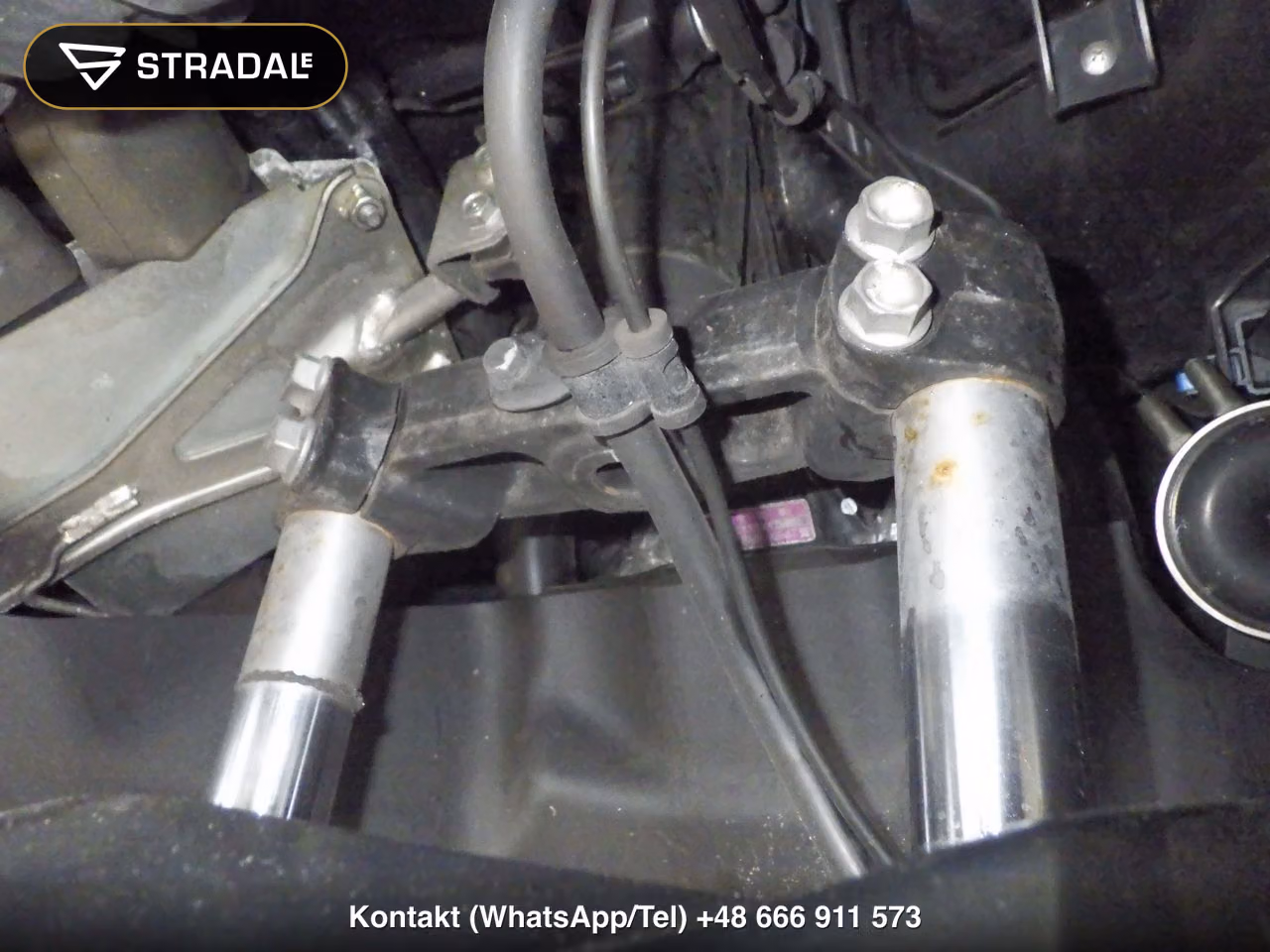 HONDA PCX160, miniaturka 8