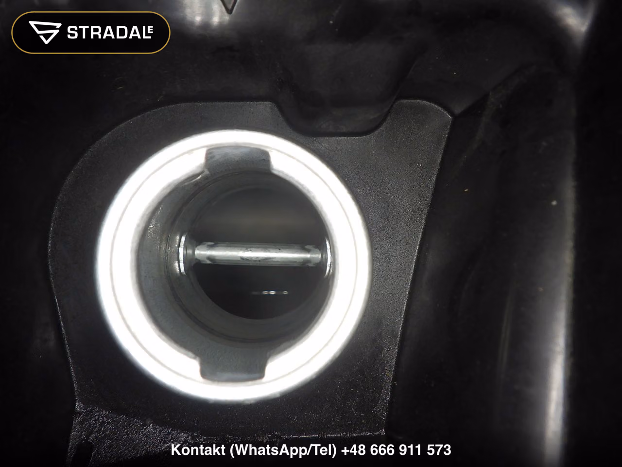 HONDA PCX160, miniaturka 10
