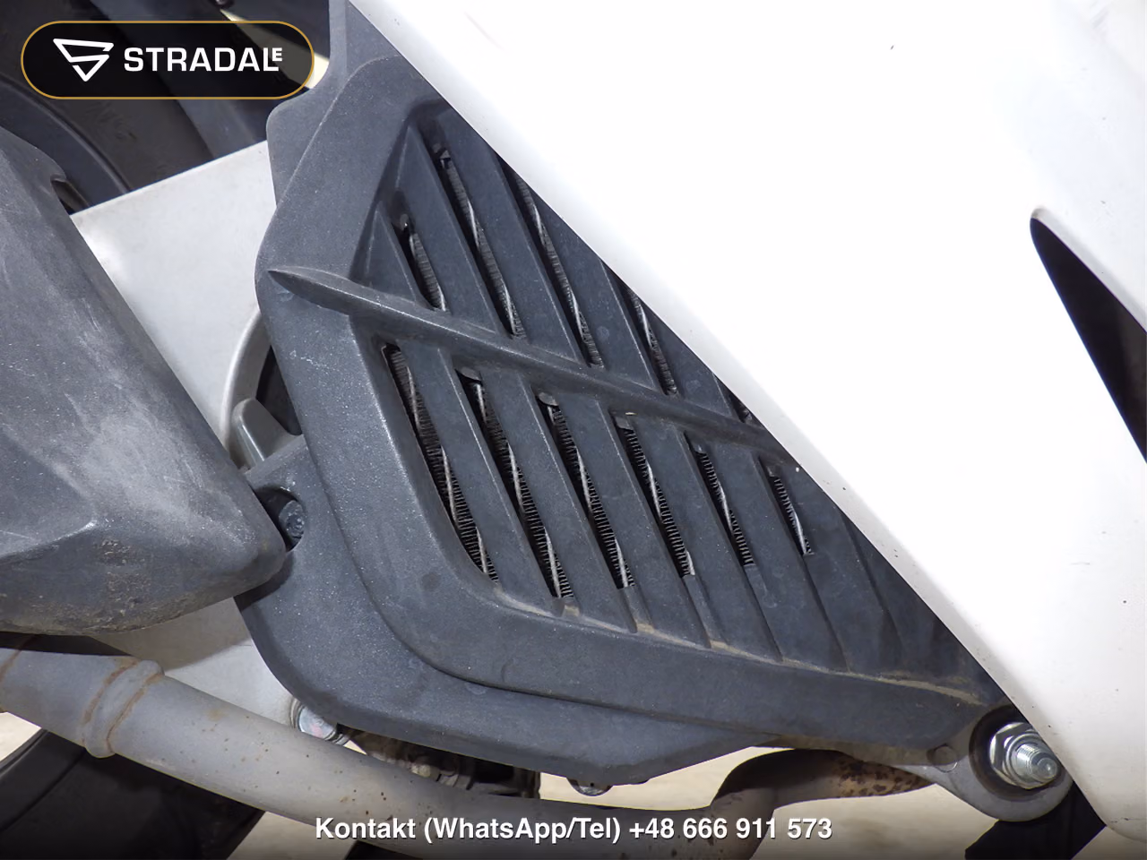 HONDA PCX125-2, miniaturka 2