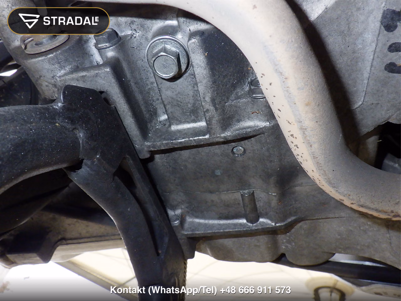 HONDA PCX125-2, miniaturka 3