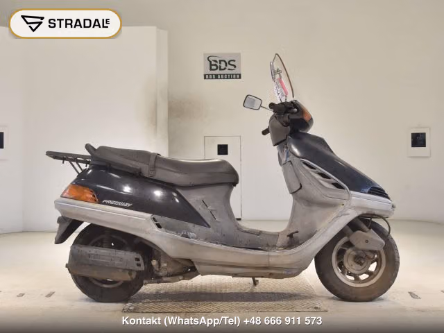 HONDA フリーウェイ-2, aukcja z Japonii, zdjęcie 1