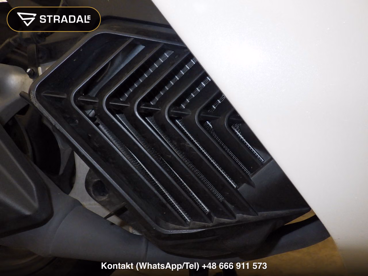 HONDA PCX125-4, miniaturka 2