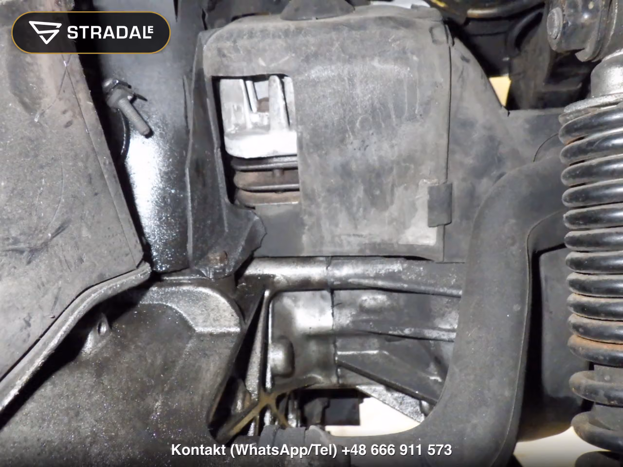 HONDA ｼﾞｬｲﾛUP, miniaturka 4