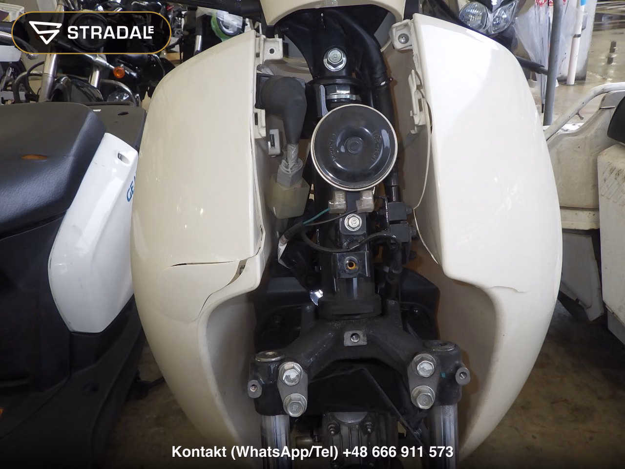HONDA C110-4, miniaturka 10