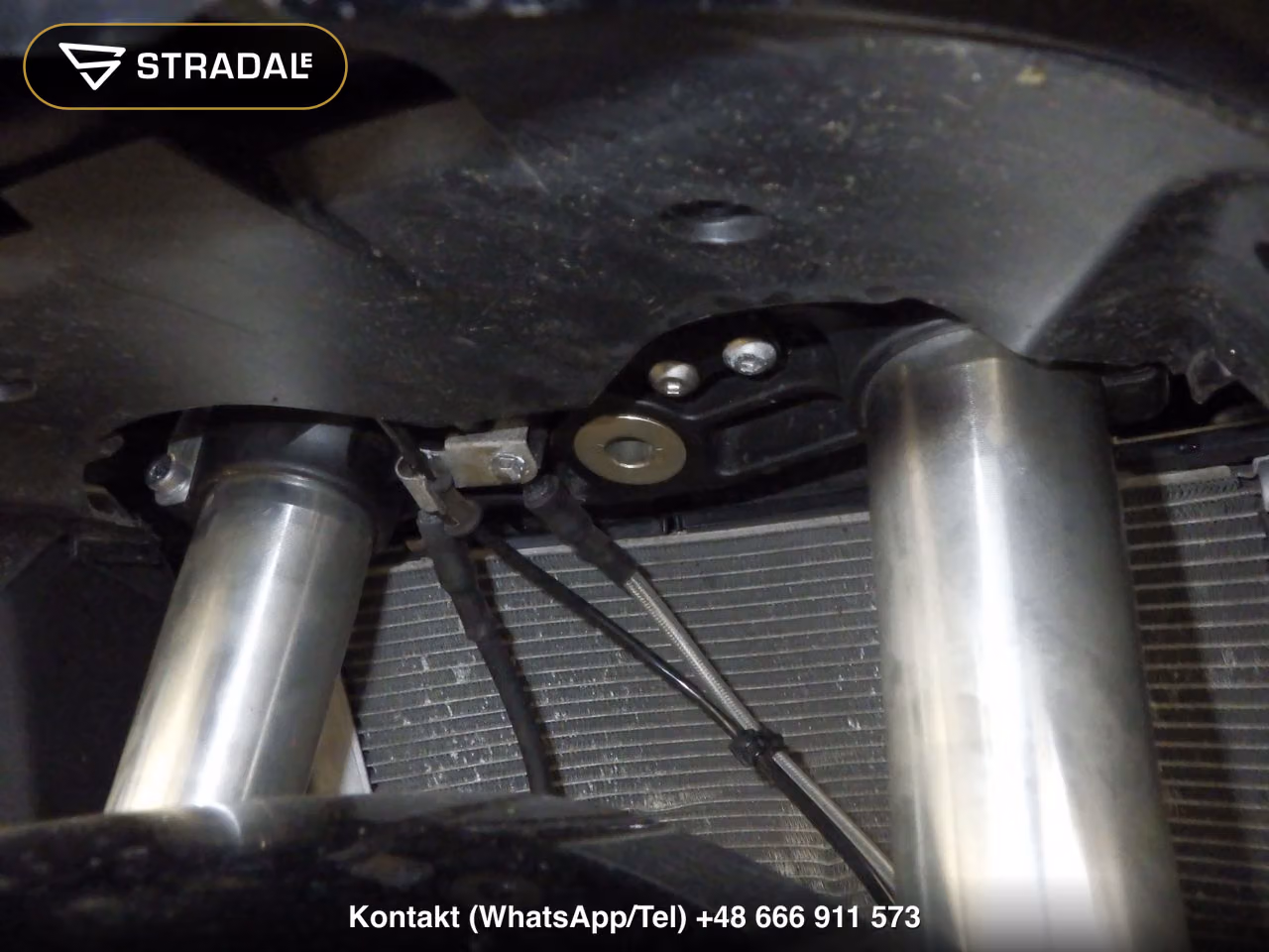 KAWASAKI NINJA H2 SX SE, miniaturka 8