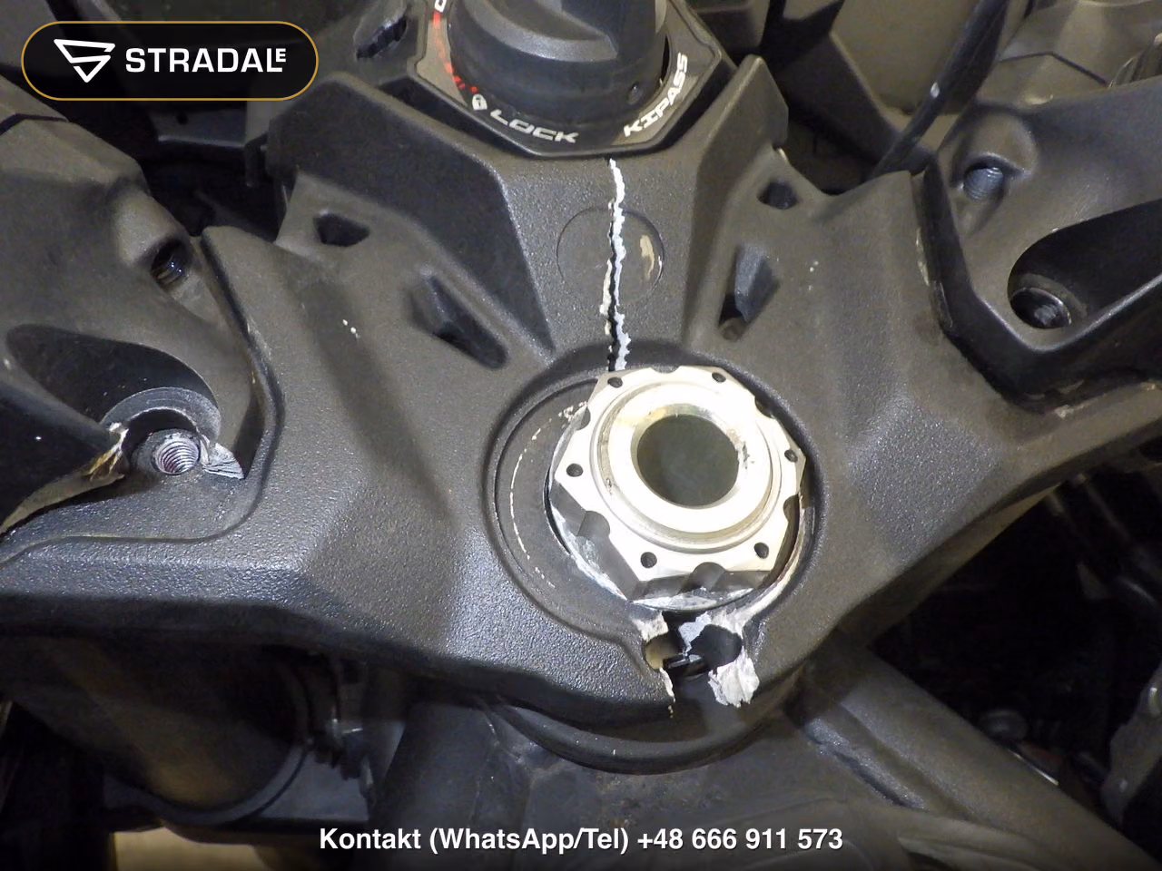 KAWASAKI NINJA H2 SX SE, miniaturka 9