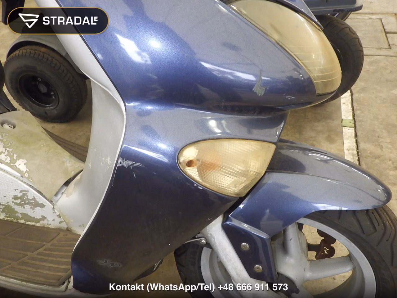 APRILIA ﾚｵﾅﾙﾄﾞ250, miniaturka 12