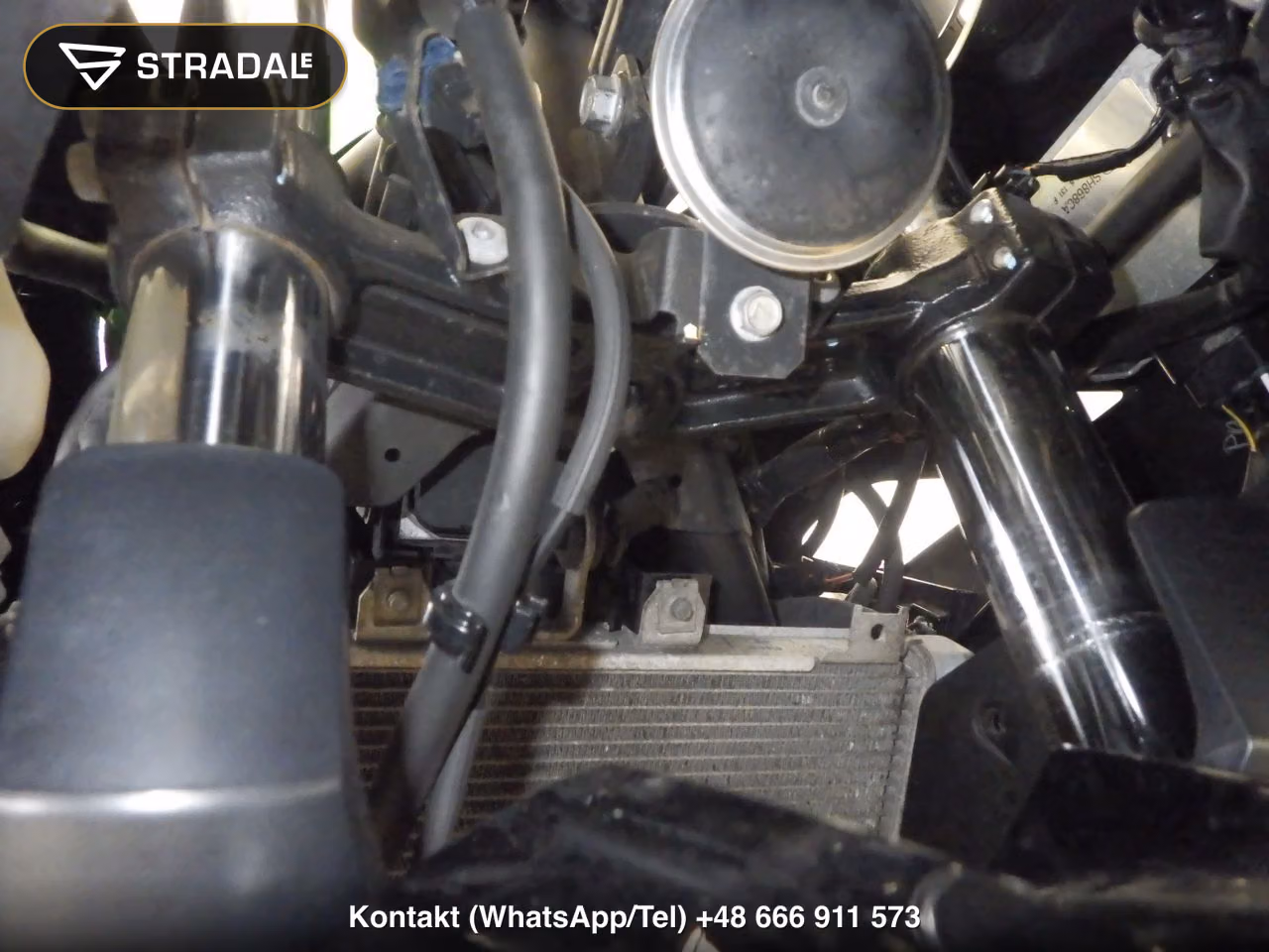 KAWASAKI NINJA400-2, miniaturka 8