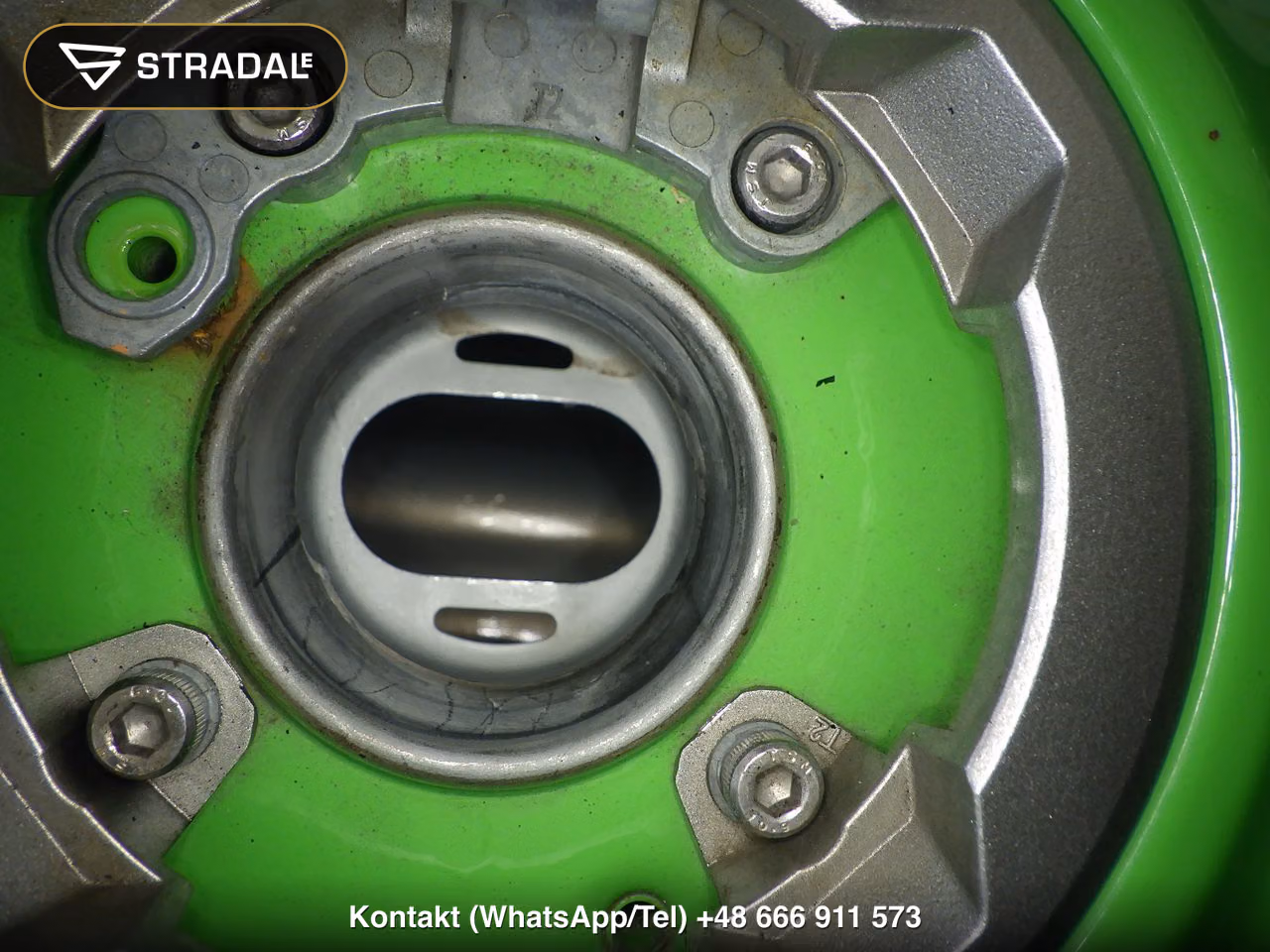KAWASAKI NINJA400-2, miniaturka 10