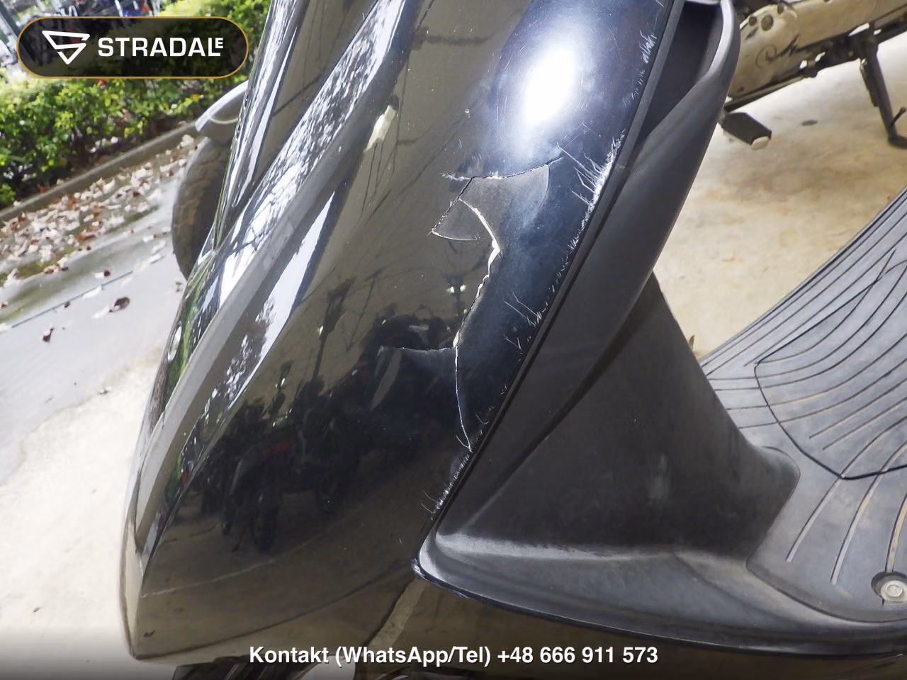 HONDA DIO-6, miniaturka 12
