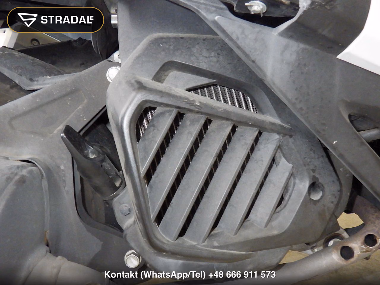 HONDA LEAD125, miniaturka 2