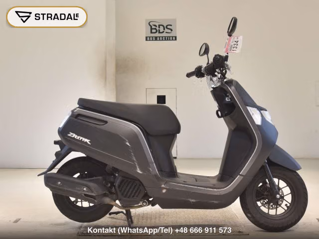 HONDA ﾀﾞﾝｸ, aukcja z Japonii, zdjęcie 1