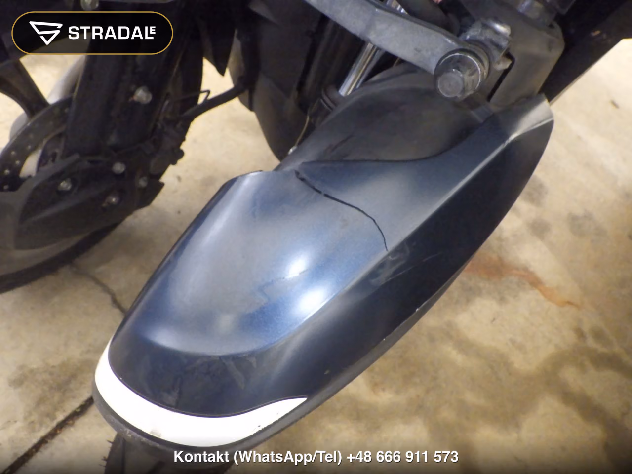 YAMAHA ﾄﾘｼﾃｨ125, miniaturka 12