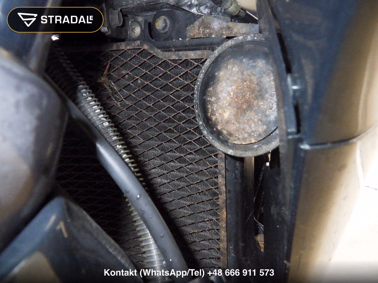 KAWASAKI ZZ-R1100-2, miniaturka 5