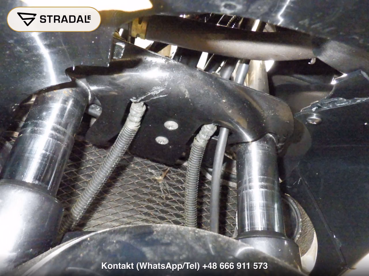 KAWASAKI ZZ-R1100-2, miniaturka 7