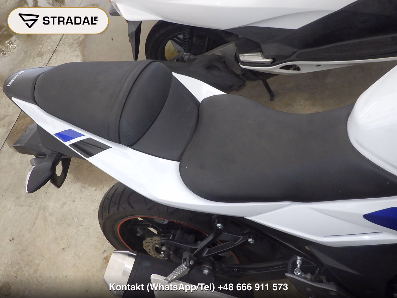 SUZUKI GSX250R, miniaturka 12