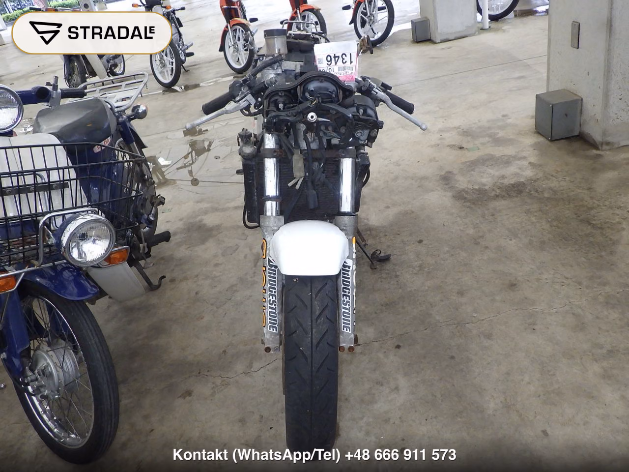 HONDA NSR250R-2, miniaturka 6