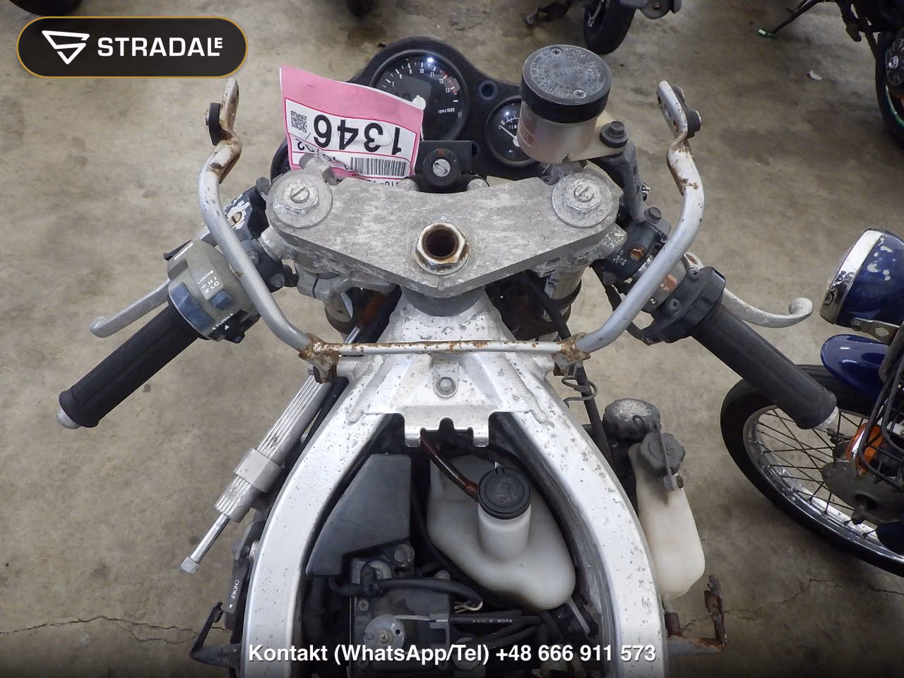 HONDA NSR250R-2, miniaturka 9